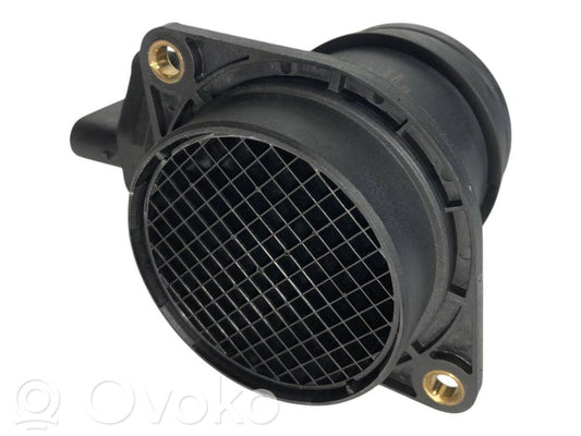 Gaisa plūsmas mērītājs