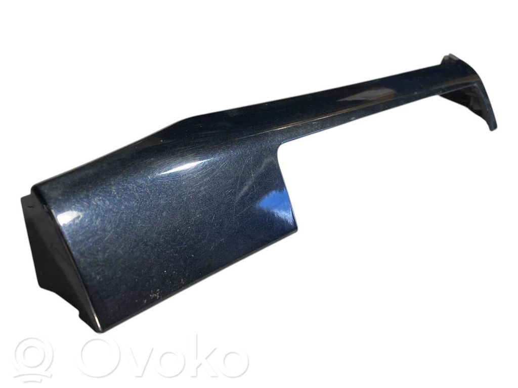 Decorative trim tape