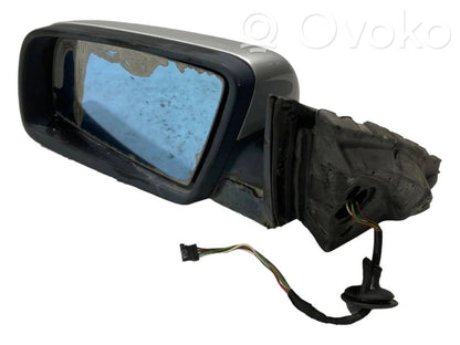 Spogulis (elektriski vadāms)