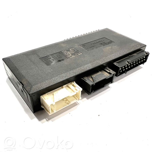 Comfort module