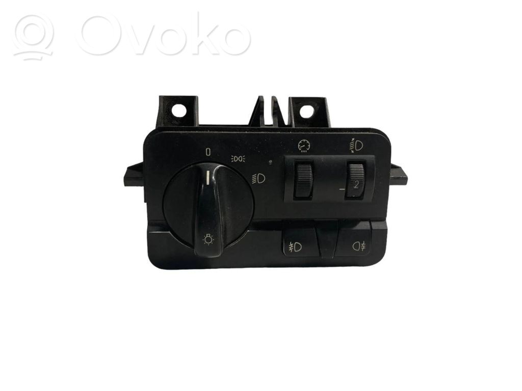 Световой модуль ЛКМ