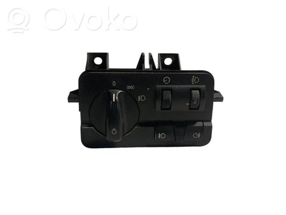 Световой модуль ЛКМ