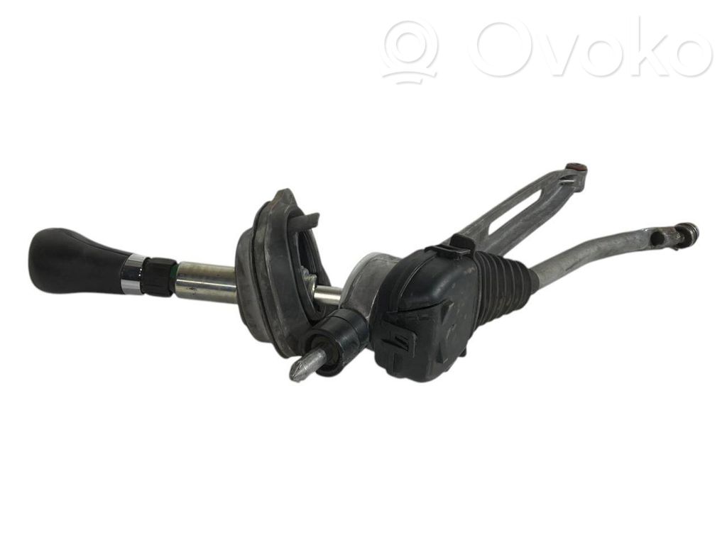 Механизм переключения (скользящий механизм)