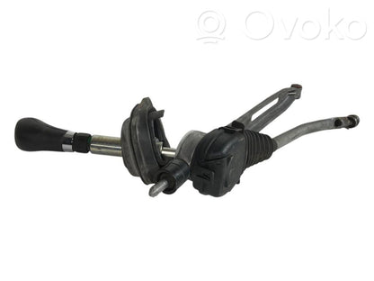 Механизм переключения (скользящий механизм)