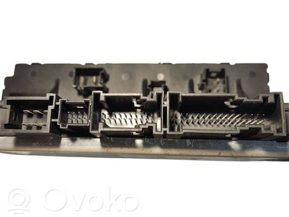 Drošinātāju bloks