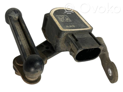 Height sensor (headlights)
