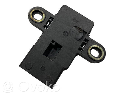 ESP (elektroniskās stabilitātes programmas) sensors (paātrinājuma sensors)