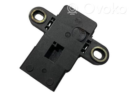 ESP (elektroniskās stabilitātes programmas) sensors (paātrinājuma sensors)