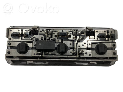 Priekšējo vietu apgaismojums