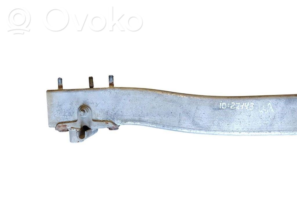 Āķa stiprinājuma sija