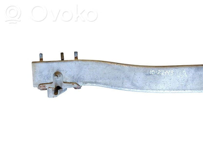 Āķa stiprinājuma sija