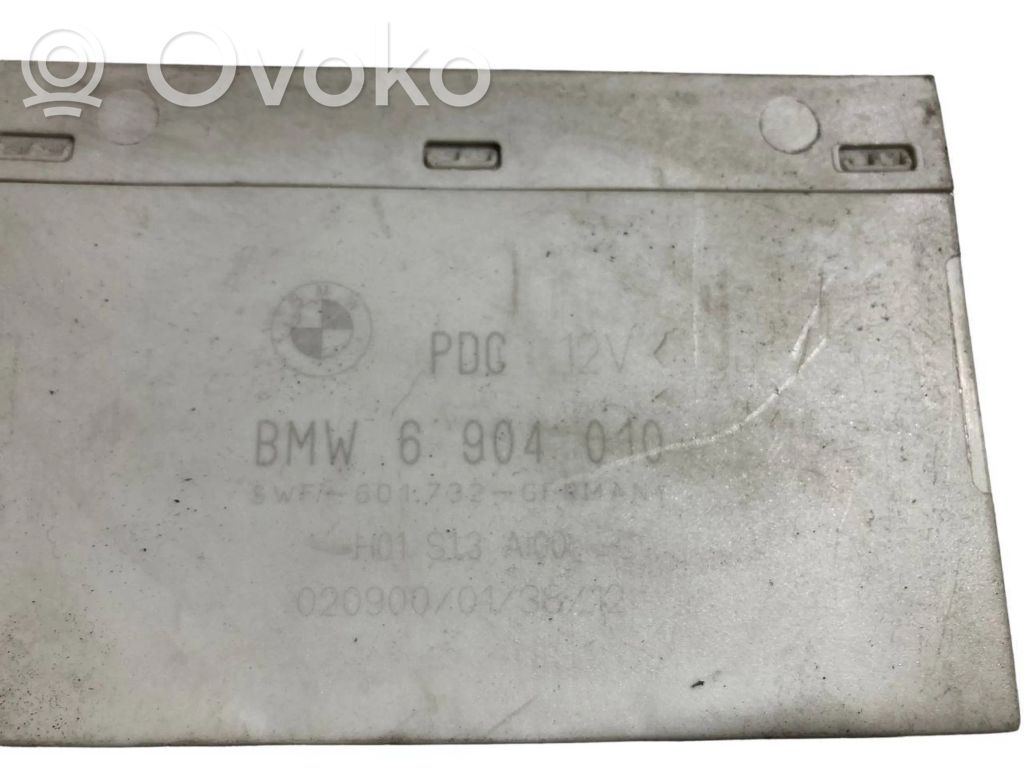 Parking (PDC) control unit