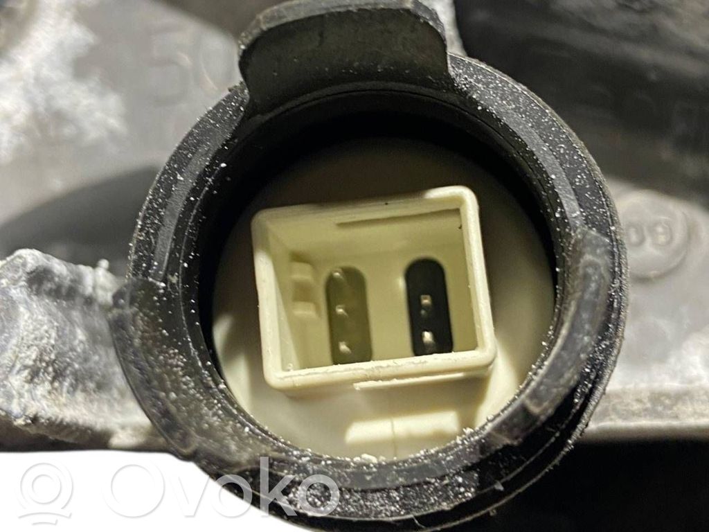 Spogulis (elektriski vadāms)