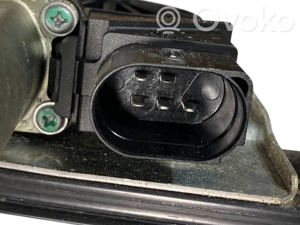 Elektriskā loga pacelšanas mehānisma komplekts