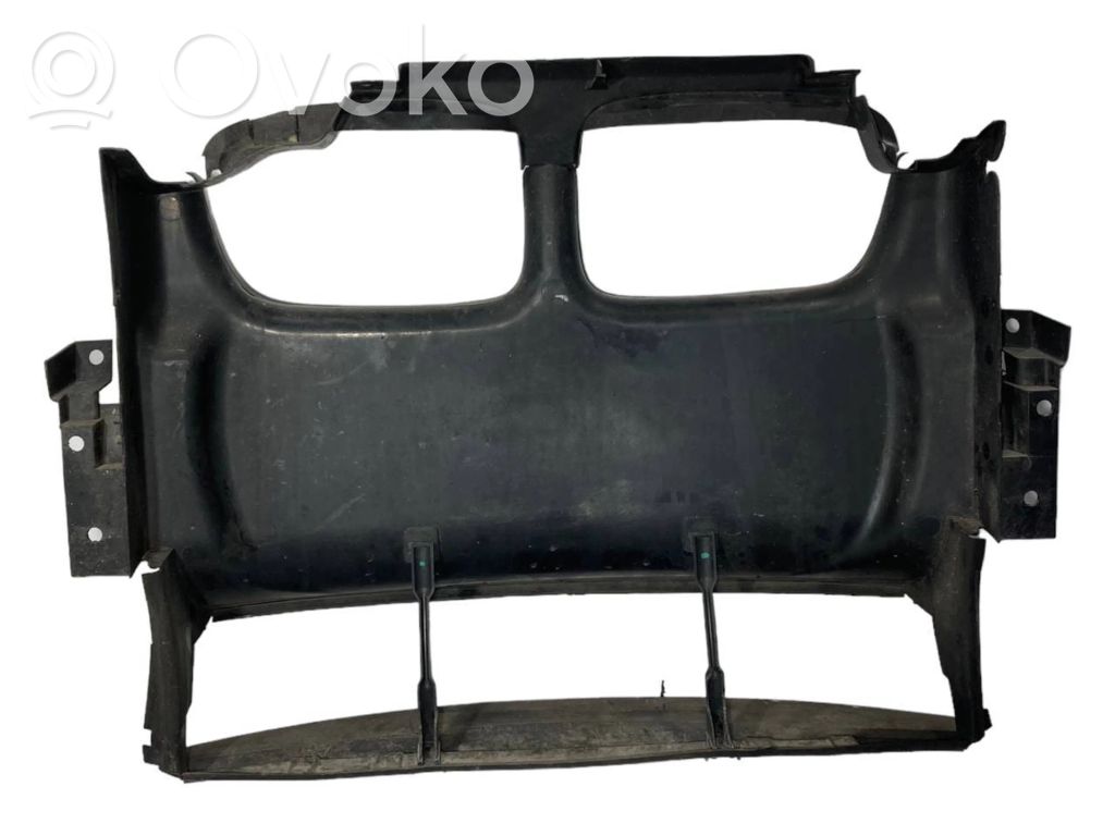 Airflow deflector(s)