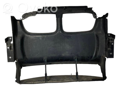 Airflow deflector(s)