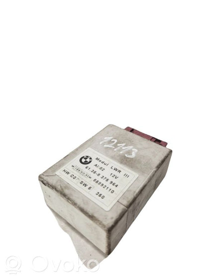 Light module LCM