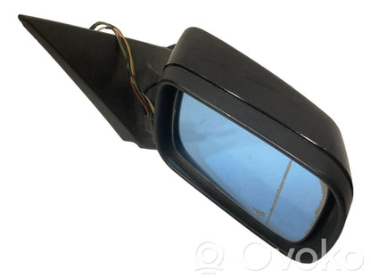 Spogulis (elektriski vadāms)