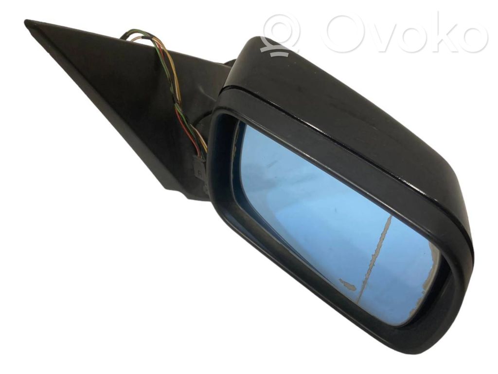 Spogulis (elektriski vadāms)