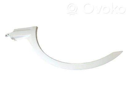Front arch trim