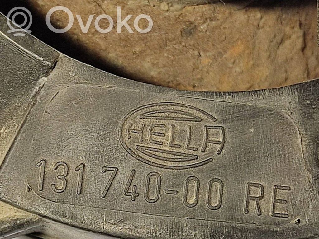 Priekšējais lukturis