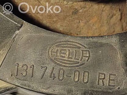 Priekšējais lukturis