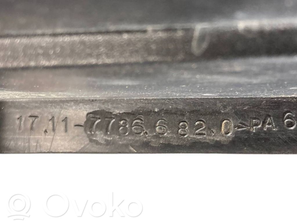 Elektrisks radiatoru ventilators