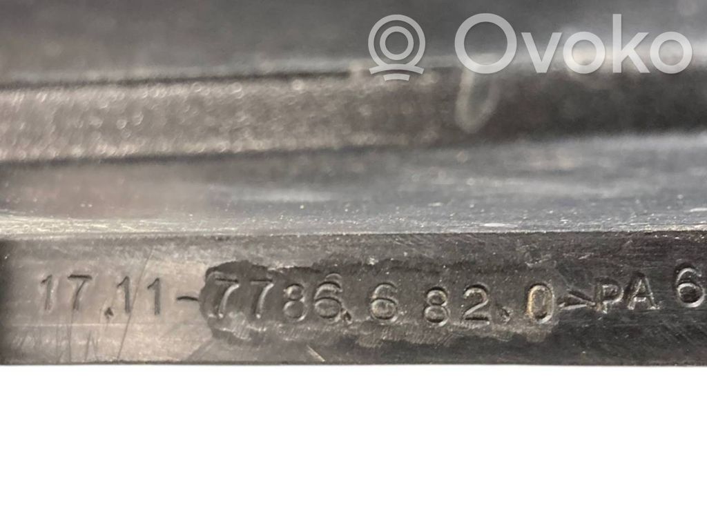 Elektrisks radiatoru ventilators