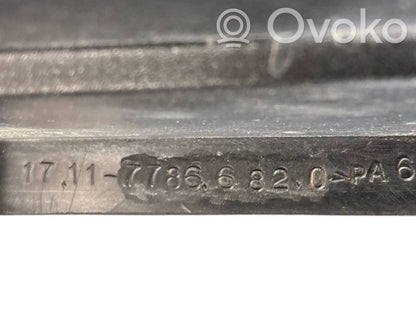 Elektrisks radiatoru ventilators