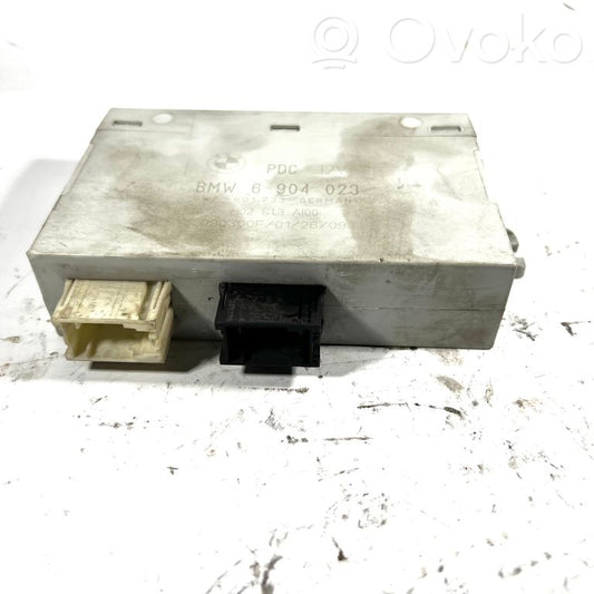 Parking (PDC) control unit