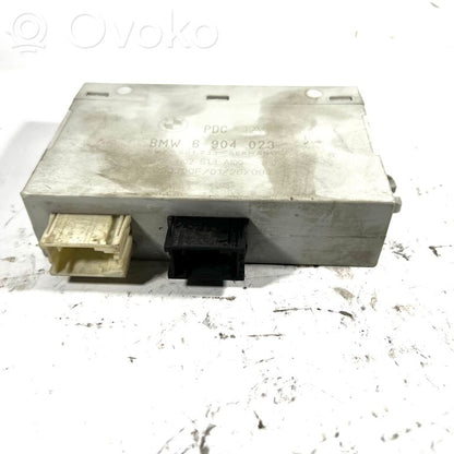 Parking (PDC) control unit