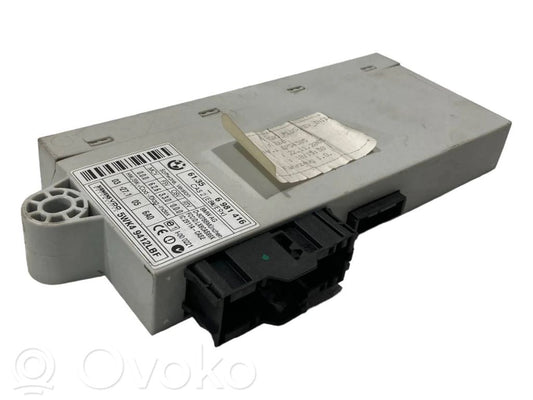 CAS vadības bloka modulis