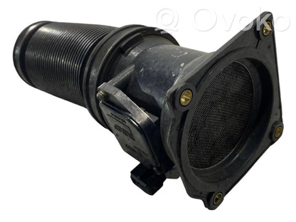 Air flow meter