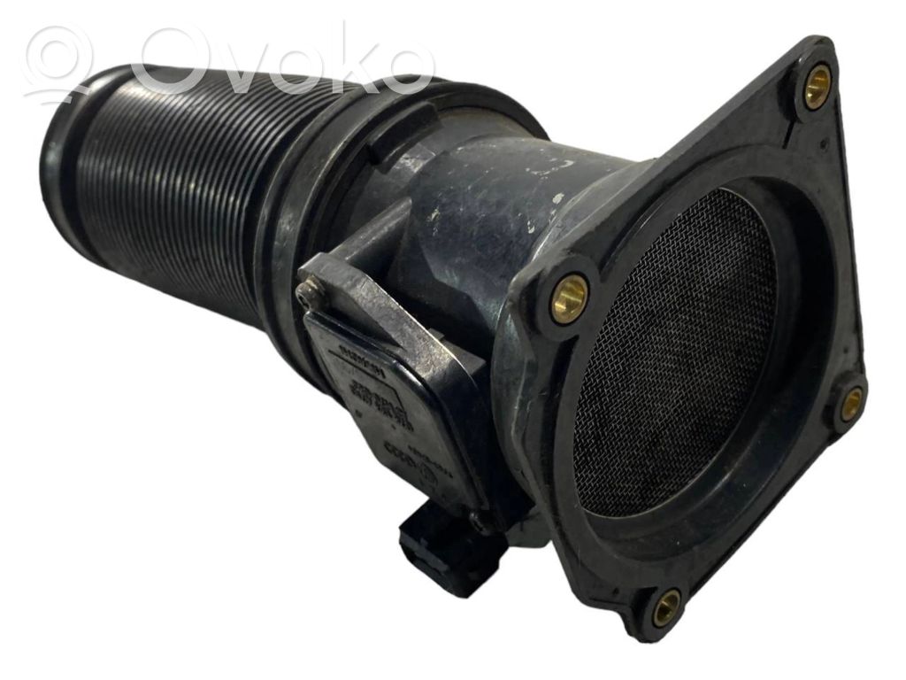 Gaisa plūsmas mērītājs