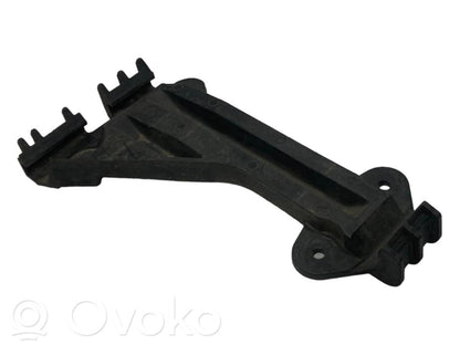 Front bumper holder