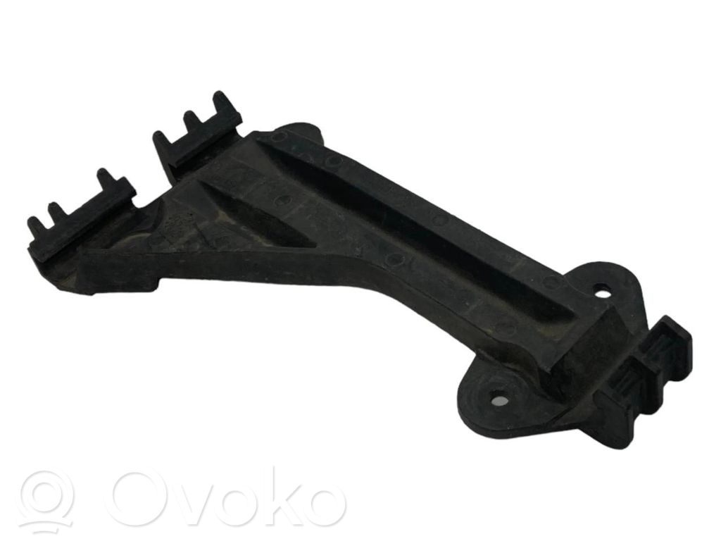 Front bumper holder