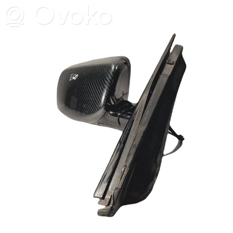 Mirror (electrically controlled)