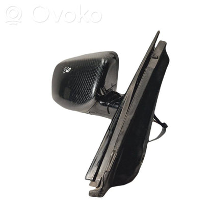 Mirror (electrically controlled)