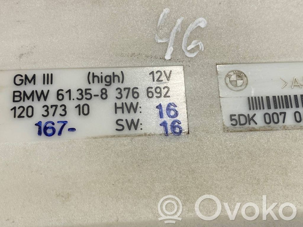 Comfort module