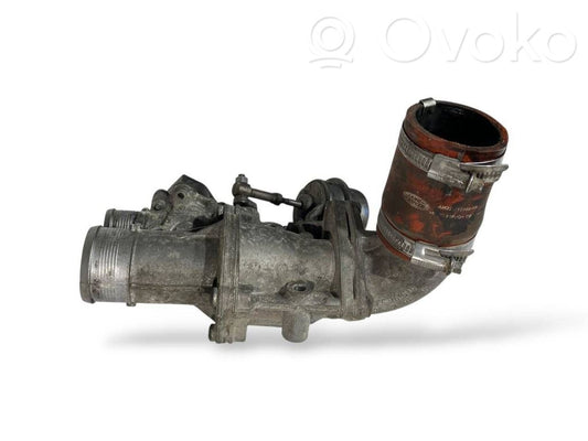 EGR vārsts