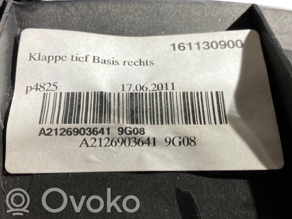 Sānu dekoratīvās apdares panelis