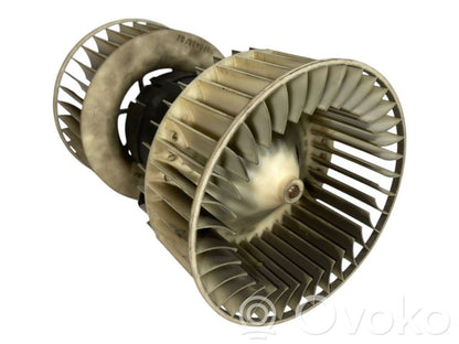 Mazā radiatora ventilators