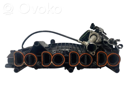 Впускной коллектор