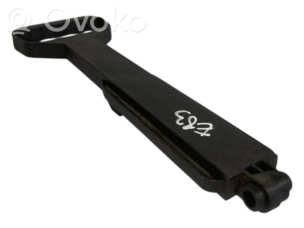 Cita veida salona detaļa