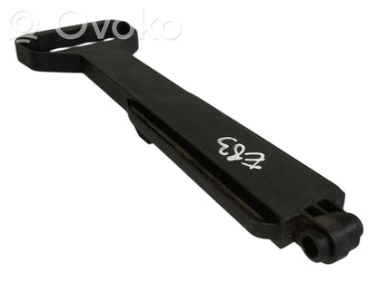 Cita veida salona detaļa