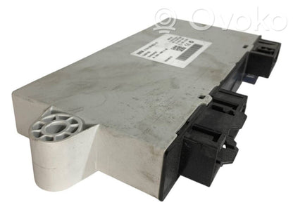 Aizdedzes ECU komplekts