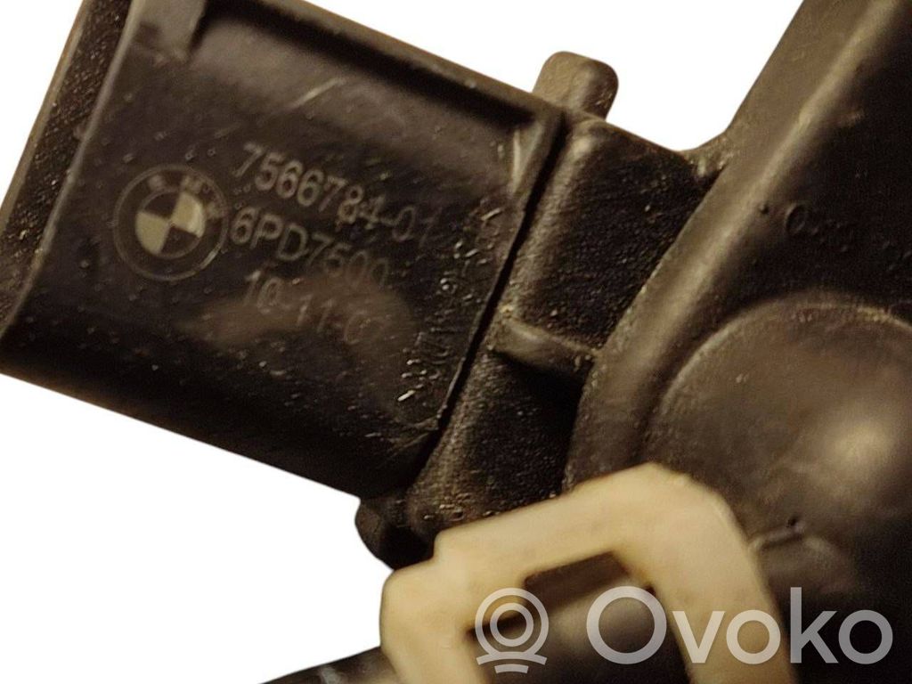 Bremžu vakuuma pastiprinātājs