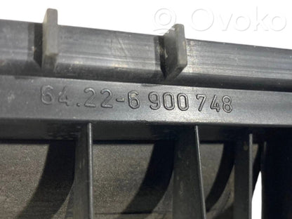 Ventilācijas režģis