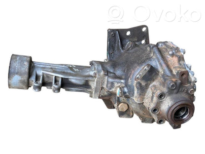 Priekšējais reduktors