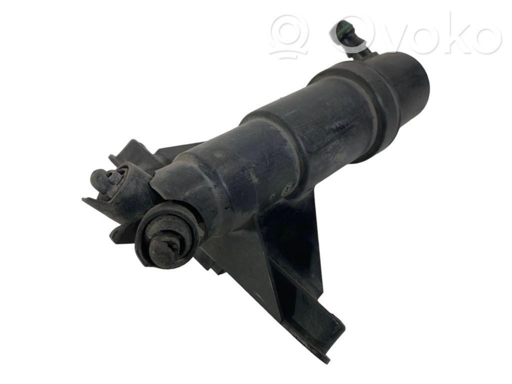 Lukturu mazgātāja sprausla (-as)